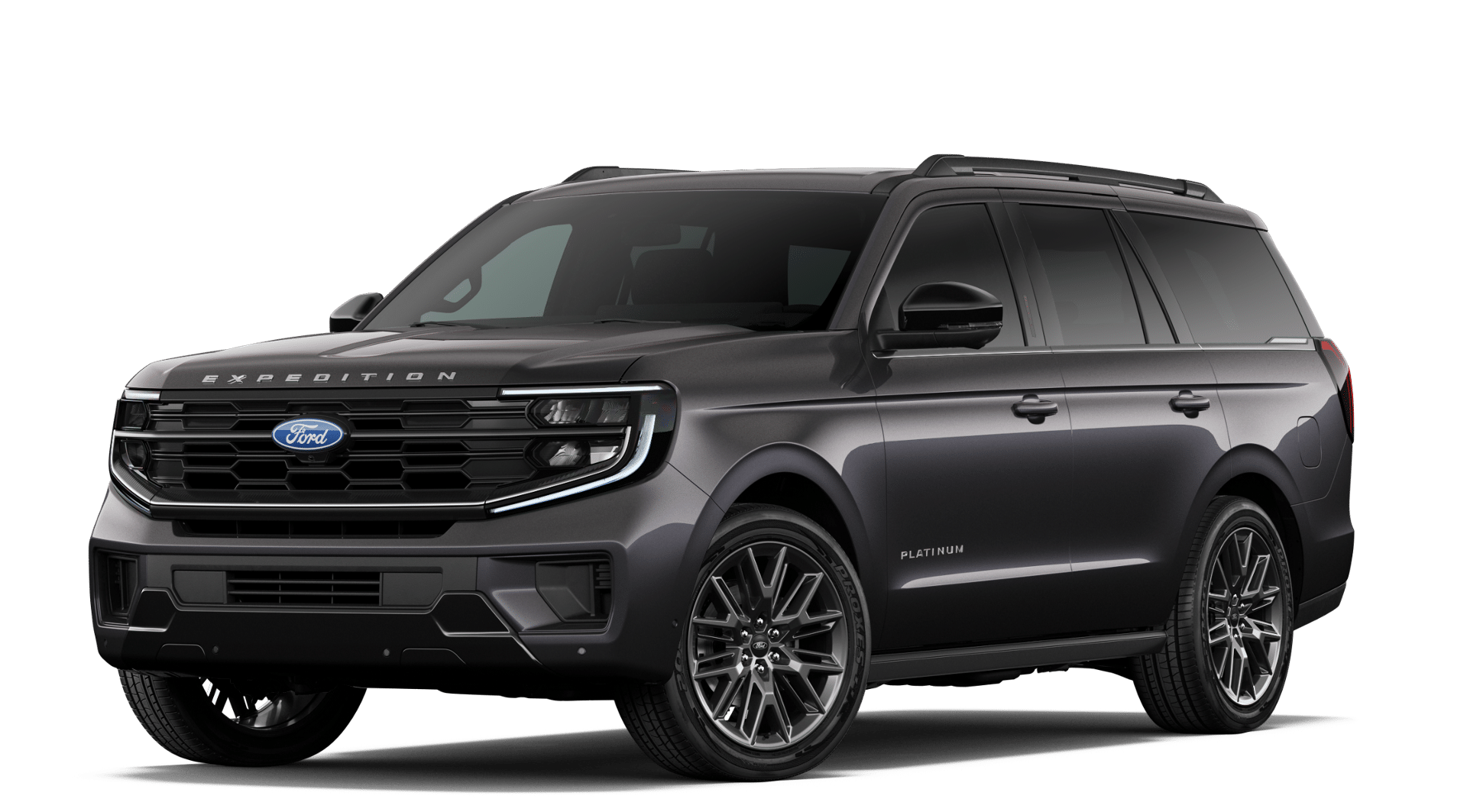 2027 Ford Expedition® External Image 1